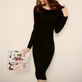 Long-Sweater-Dresses-For-Women--Autumn-Winter-Brand-Design-Size-Sheath-V-Neck-Pullovers-Brief-Thick--32365421854