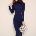 Long-Sweater-Dresses-for-Women--Winter-Autumn-Ladies-Brief-Round-Neck-Open-Slit-Slim-Hips-Bodycon-Kn-32406227836