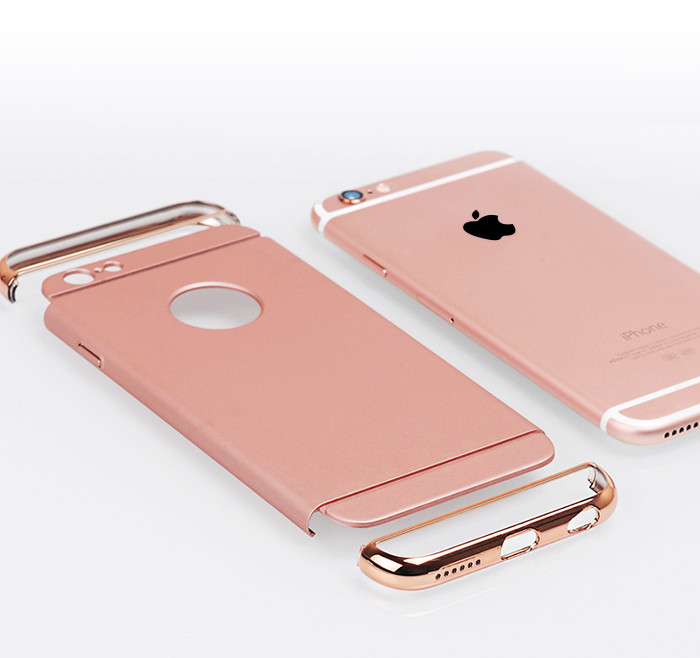 Luxury-Gold-Hard-Case-For-iphone-7-6-6S-5-5S-SE-Back-Cover-Coverage-Removable-3-in-1-Fundas-Case-For-32632847105