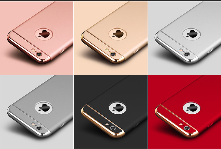 Luxury-Gold-Hard-Case-For-iphone-7-6-6S-5-5S-SE-Back-Cover-Coverage-Removable-3-in-1-Fundas-Case-For-32632847105