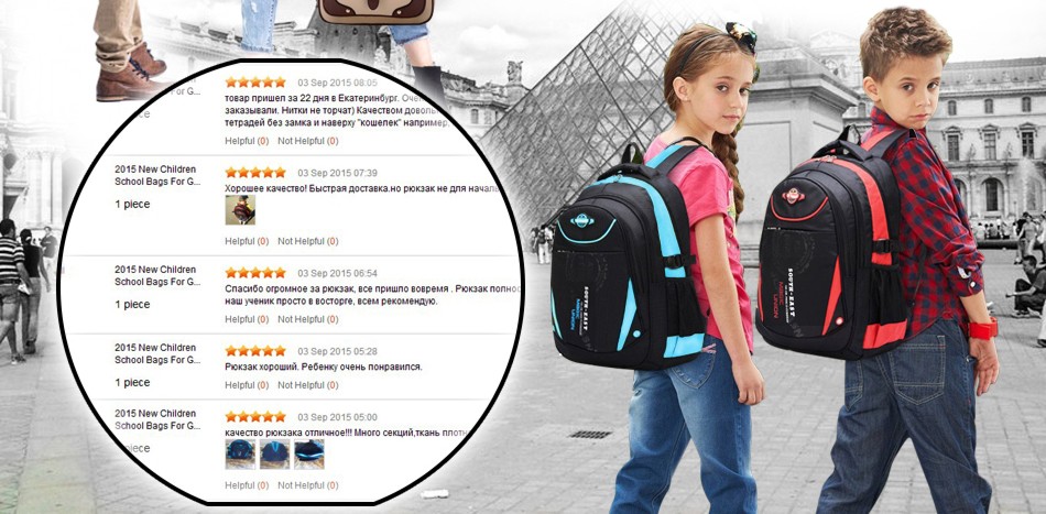 MAGIC-UNION-Kids-New-Children-School-Bags-For-Girls-Boys-Children-Backpack-In-Primary-School-Backpac-32647792155