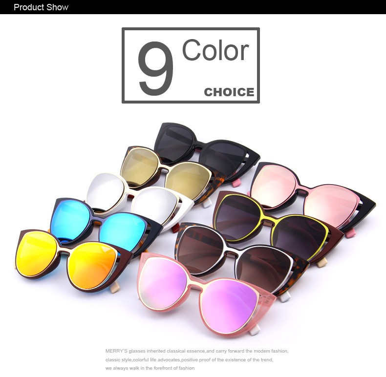 MERRY39S-Fashion-Cat-Eye-Sunglasses-Women-Brand-Designer-Retro-Pierced-Female-Sun-Glasses-oculos-de--32557697639