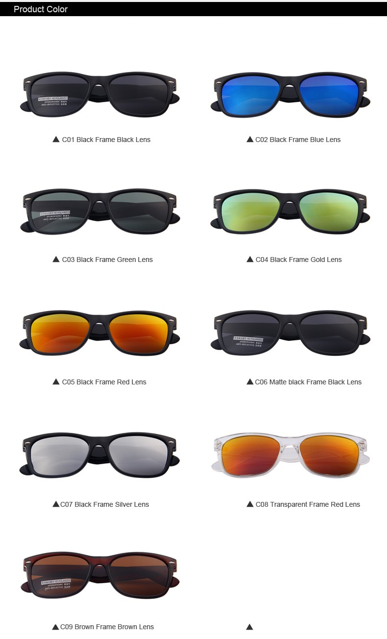MERRY39S-Men-Polarized-Sunglasses-Classic-Men-Retro-Rivet-Shades-Brand-Designer-Sun-glasses-UV400-32516620148
