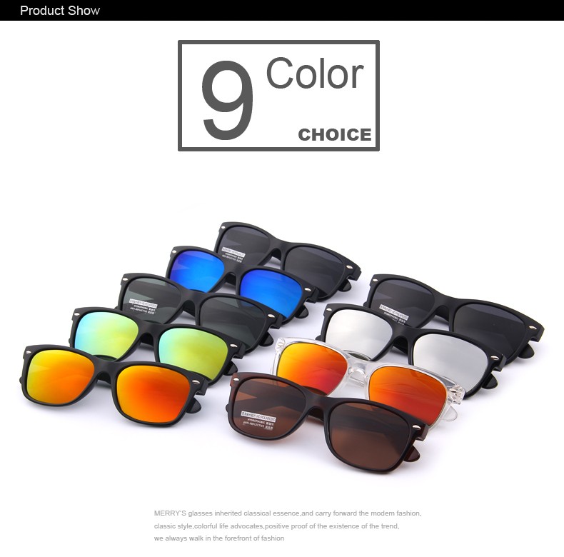MERRY39S-Men-Polarized-Sunglasses-Classic-Men-Retro-Rivet-Shades-Brand-Designer-Sun-glasses-UV400-32516620148