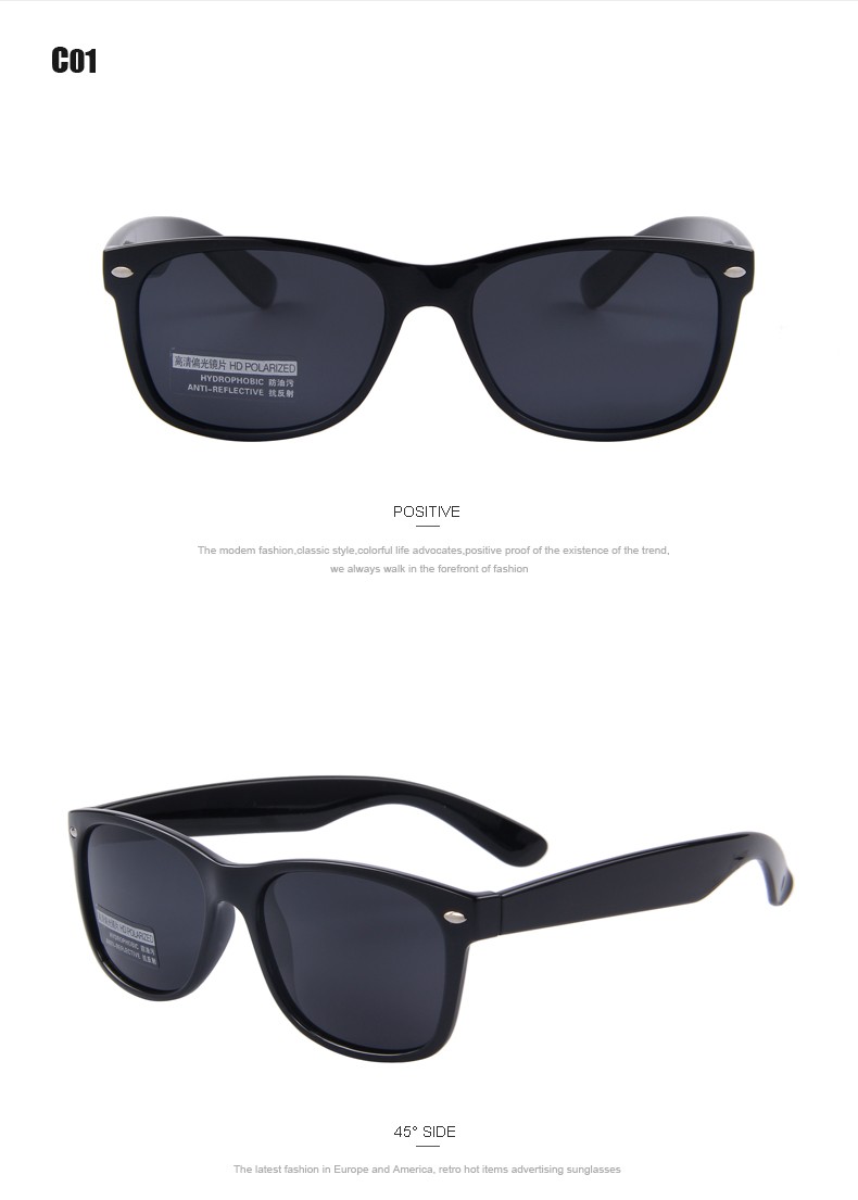 MERRY39S-Men-Polarized-Sunglasses-Classic-Men-Retro-Rivet-Shades-Brand-Designer-Sun-glasses-UV400-32516620148