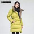 MISUN-2017-duck-down-coat-women-baseball-uniform-wide-waisted-light-and-thin-zippers-pockets-patchwo-32447318820