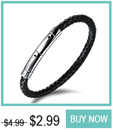 MOZO-FASHION-Men-Bracelet-Stainless-Steel-Skull-Bracelets-Black-Synthetic-Leather-Rope-Hand-Bracelet-1929632493