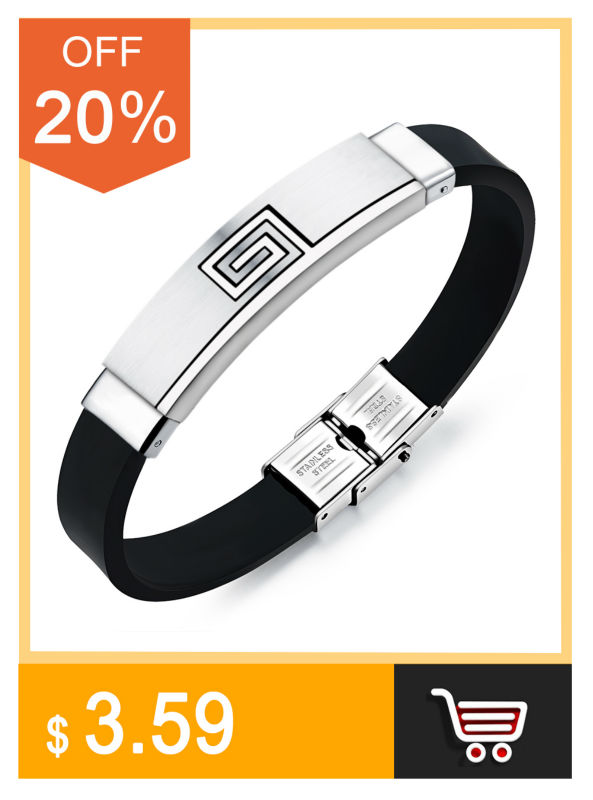 MOZO-FASHION-Men-Charm-Bracelet-Scorpion-Design-Stainless-Steel-Silicone-Rubber-Wristband-Bracelets--32704285189