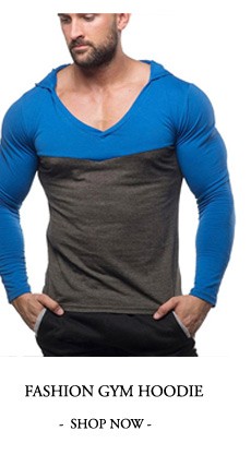 MUSCLE-ALIVE-Men-Bodybuilding-Hoodie-Fitness-Racerback-Polyester-Spandex-Gymwear-Drying-Male-Clothin-32672343790