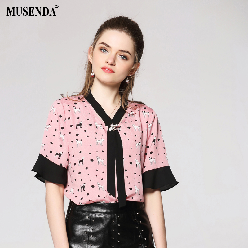 MUSENDA-Women-Print-Strip-O-Neck-Sleeveless-Dress-2017-Summer-Casual-Fashion-Short-Dresses-Lady-Clot-32724324079