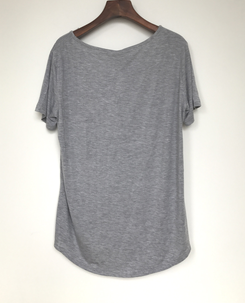 Magfeliz-short-Sleeve-T-shirt-Women-T-Shirt-Womens-Camisas-Femininas-Solid-color-T-shirt-tee-shirt-f-32750365924
