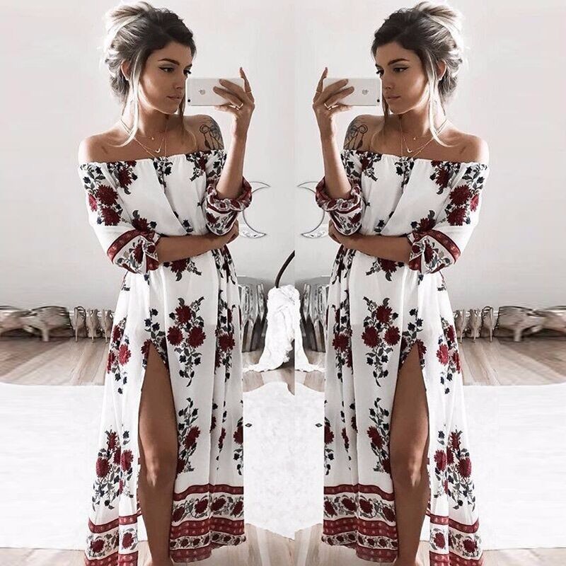 Makkrom-2017-Summer-Women-Print-Slash-Neck-Off-Shoulder-Boho-Beach-Dress-Casual-Long-Maxi-Robe-Femme-32782106404