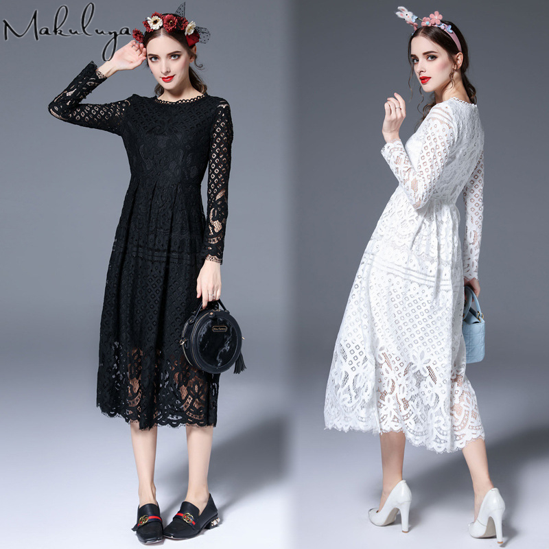 Makuluya-New-folk-style-cotton-women39s-V-neck-cotton-dress-embroidered-Bohemian-seaside-travel-dres-32722058856