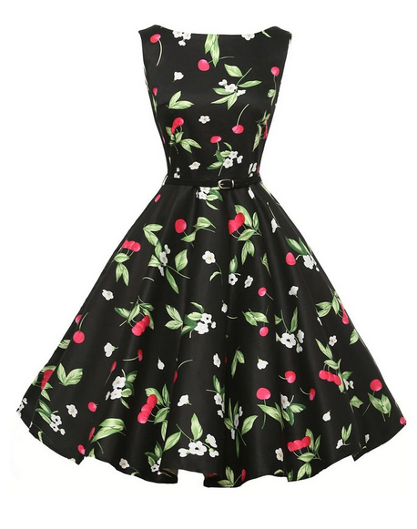 Makuluya-Plus-size-women-dress-Summer-style-Polka-dot-Printing-sleeveless-Vintage-Rockabilly-DressCa-32689613749