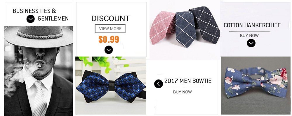 Mantieqingway-Simple-Men39s-Suit-Bow-Tie-For-Groom-Wedding--Party-Men-Formal-Wear-Business-Cravat-Bo-32287958336