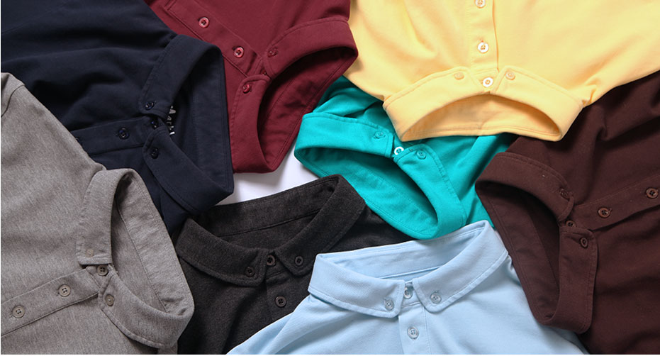 Markless-Classic-Polo-Shirt-Men-Short-Sleeve-Slim-Fit-Casual-Polo-Shirts-Fashion-Men39s-Turn-down-Co-32703649879