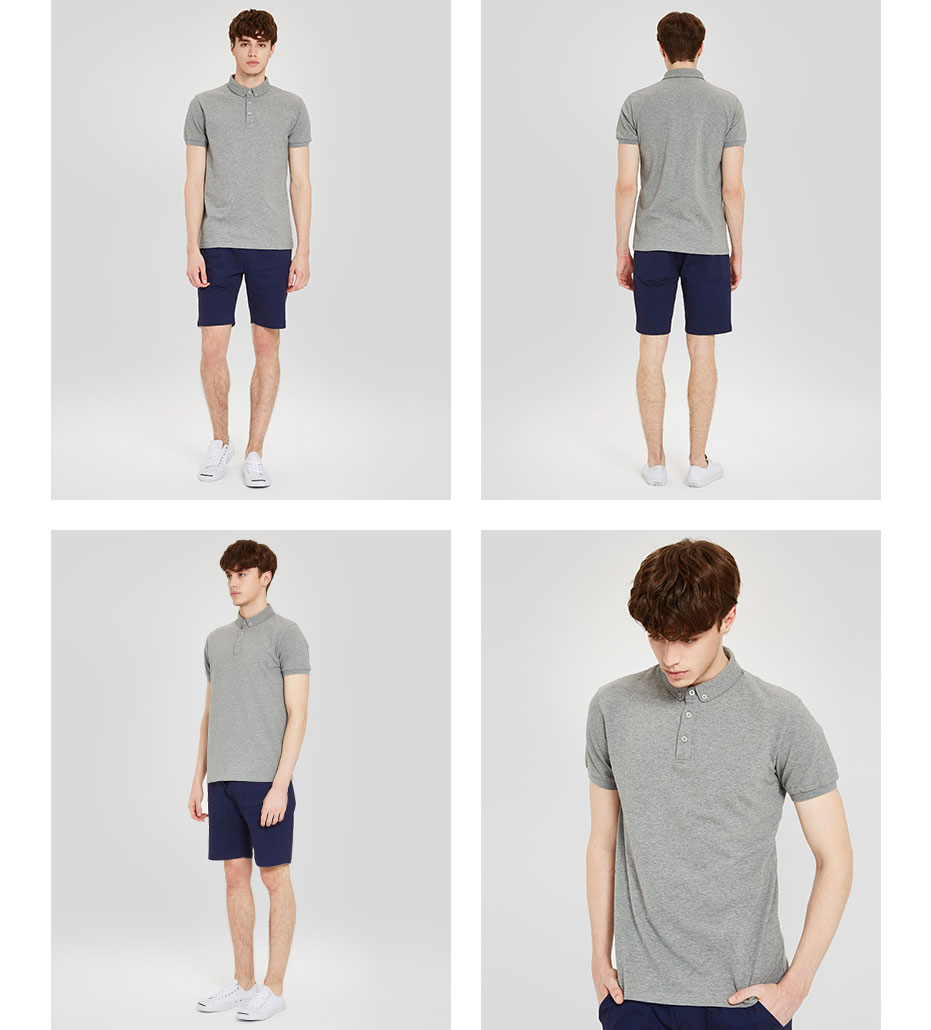 Markless-Classic-Polo-Shirt-Men-Short-Sleeve-Slim-Fit-Casual-Polo-Shirts-Fashion-Men39s-Turn-down-Co-32703649879