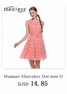 Meaneor-2017-sexy-vestido-summer-dress-dot-print-chiffon-elegant-casual-bow-dress-White-Pink-Blue-Bl-32669020413