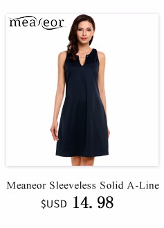 Meaneor-Women-Casual-Dress-V-Neck-Short-Sleeve-Solid-Bodycon-Back-Zipper-Vestidos-Irregular-Length-S-32676819529