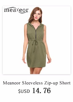 Meaneor-Women-Casual-Dress-V-Neck-Short-Sleeve-Solid-Bodycon-Back-Zipper-Vestidos-Irregular-Length-S-32676819529