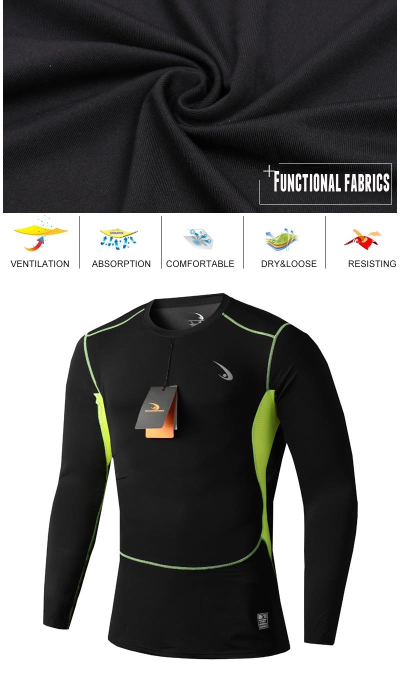 Men-Compression-Long-Sleeve-O-Neck-Tight-T-Shirts-Fast-Breathable-Absorb-sweat-T-shirts-M-XXL-New-Ar-32664619385
