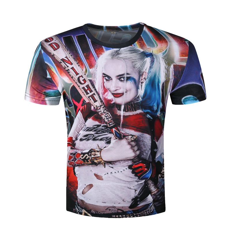 Men-Harley-Quinn-T-shirts-3D-Joker-Suicide-Squad-T-shirts-Funny-Movie-Skateboard-Tops-Fashion-Short--32747347567