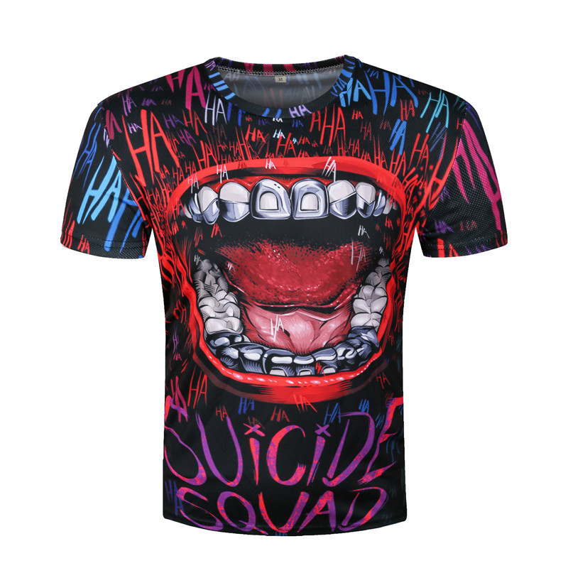 Men-Harley-Quinn-T-shirts-3D-Joker-Suicide-Squad-T-shirts-Funny-Movie-Skateboard-Tops-Fashion-Short--32747347567