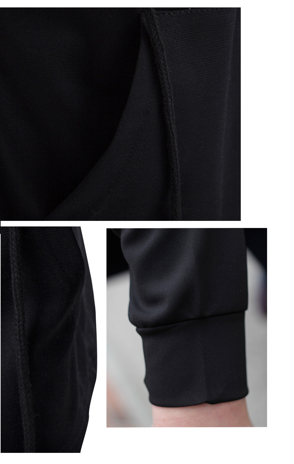 Men-Hooded-Jacket-Black-Gown-Best-Quality-Hip-Hop-Mantle-Hoodie-Sweatshirts-long-Sleeves-Cloak-Coats-32794239599