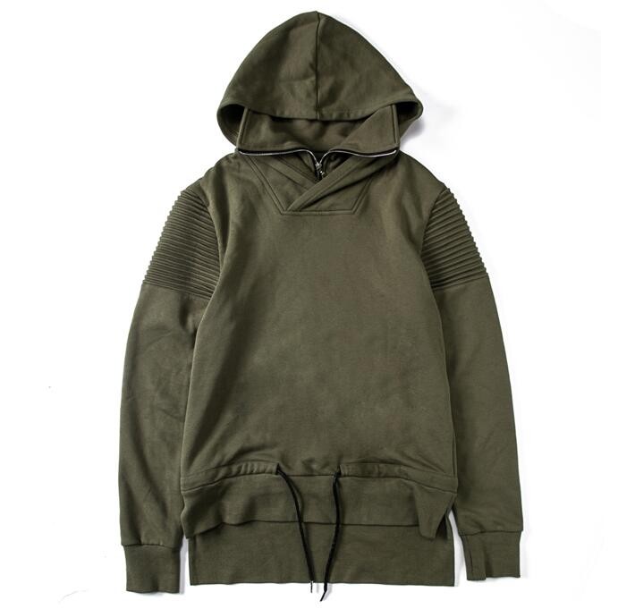 Men-Motorcycle-Hoodies-Army-Green-Biker-Hoody-Streetwear-Pleated-Design-Hooded-Sweatshirts-Stand-Col-32777046272