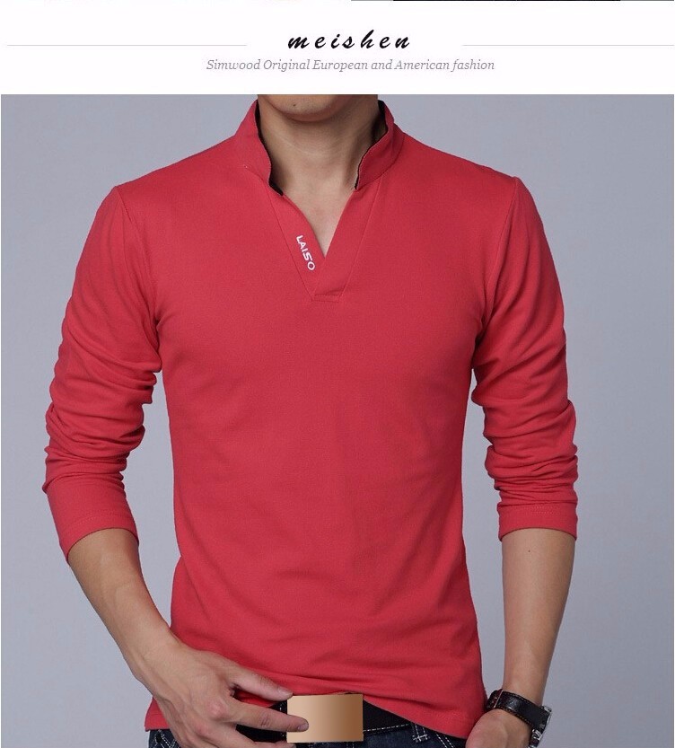 Men-Polo-Shirt-Mens-Long-Sleeve-Solid-Polo-Shirts-Camisa-Polos-Masculina-2017-Casual-cotton-Plus-siz-32593389618