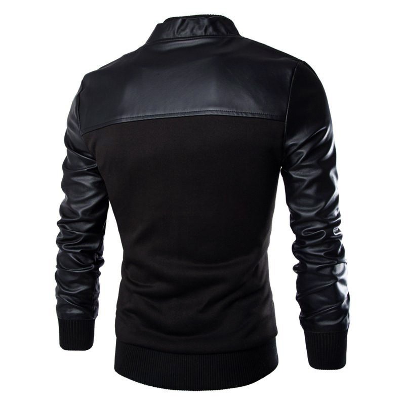 Men-Sweatshirts-Patchwork-PU-Leather-Design-Fashion-Jacket-Men-Single-Breasted-Casual-Stand-Collar-J-32772331083