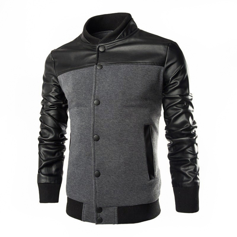 Men-Sweatshirts-Patchwork-PU-Leather-Design-Fashion-Jacket-Men-Single-Breasted-Casual-Stand-Collar-J-32772331083
