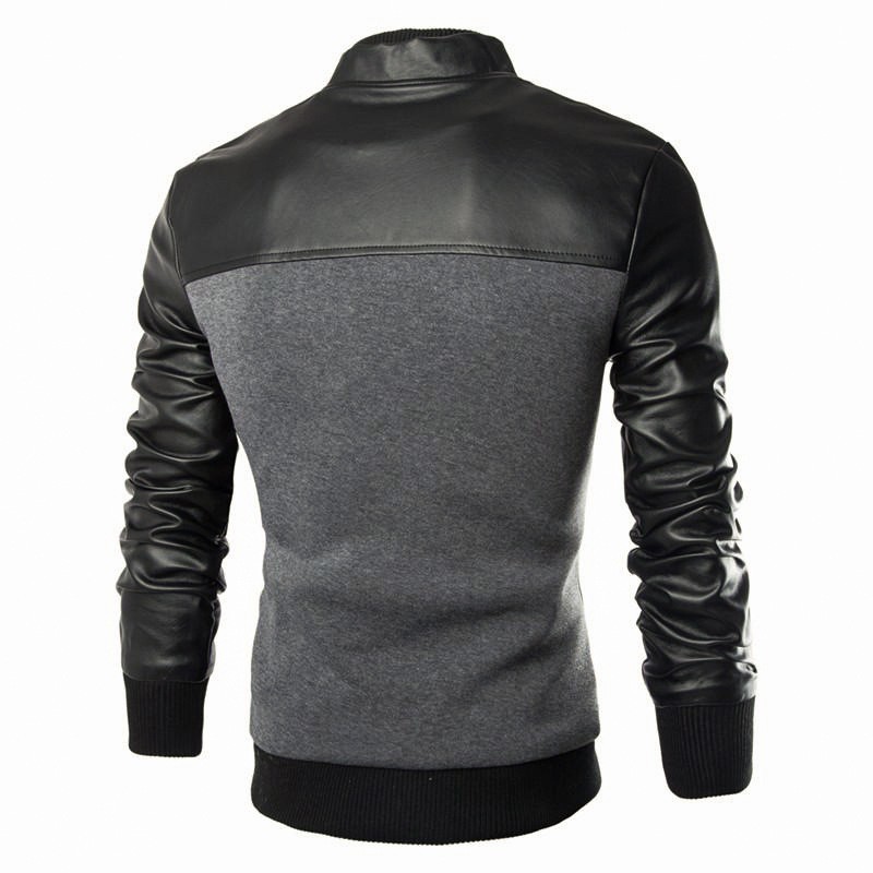 Men-Sweatshirts-Patchwork-PU-Leather-Design-Fashion-Jacket-Men-Single-Breasted-Casual-Stand-Collar-J-32772331083