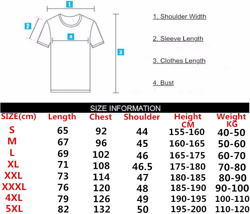 Men-T-Shirts-Big-Size-Tops-amp-Tees-T-shirt-Homme-Short-Sleeve-New-T-Shirts-Men39s-Brand-Tee-Shirts--32680103726