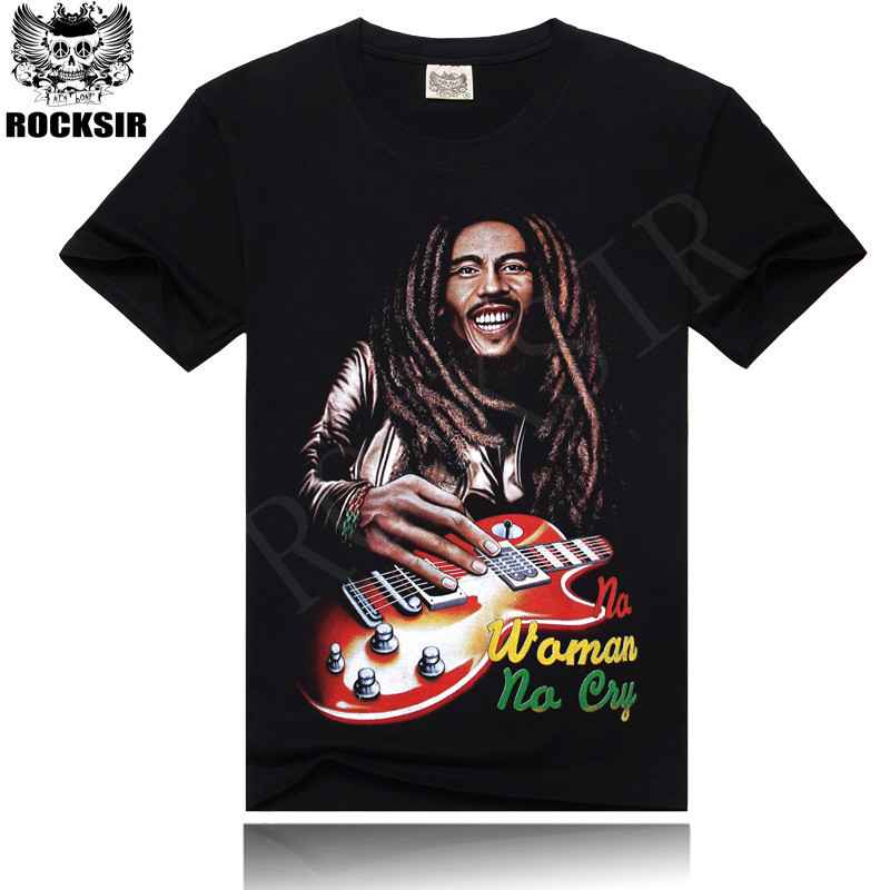 Men-bone-New-Summer-Fashion-Men-T-shirt-The-Beatles-Nirvana-Printed-Rock-Black-Hip-Hop-Casual-T-Shir-32369145995