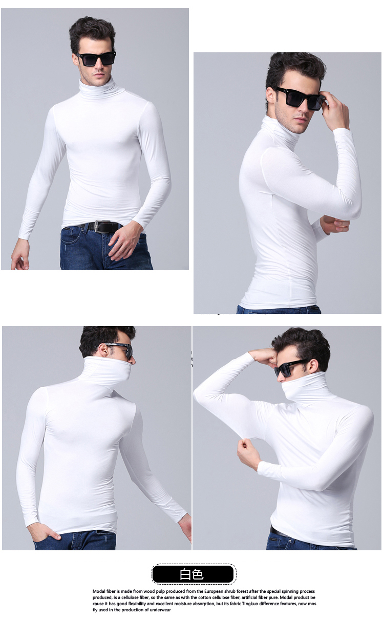 Men-modal-turtleneck-long-sleeve-T-shirt-spring-2017-new-autumn-student-popular-slim-thin-male-elast-32785466084