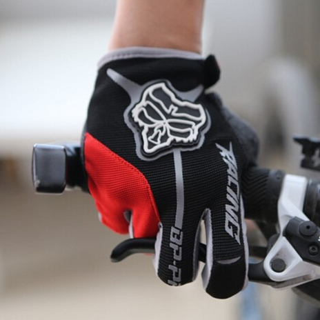 Men39s-Full-Finger-Cycling-Gloves-Gel-Pad-Guantes-Ciclismo-Road-Mountain-Bike-MTB-Gloves-Long-Finger-32672233584