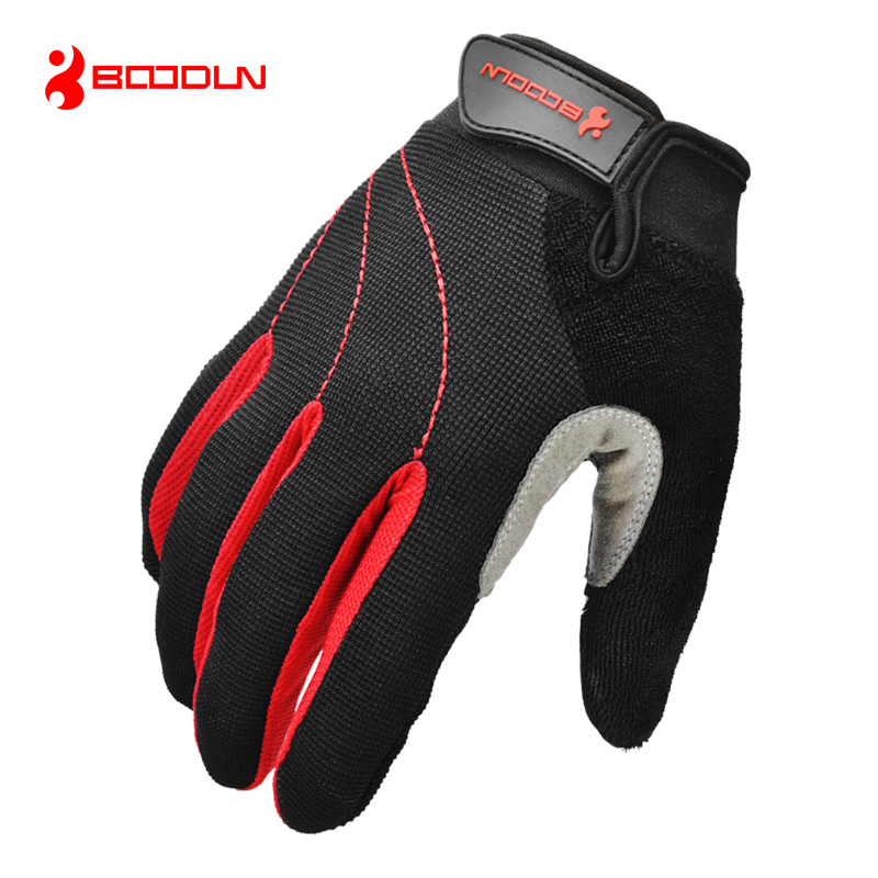 Men39s-Full-Finger-Cycling-Gloves-Gel-Pad-Guantes-Ciclismo-Road-Mountain-Bike-MTB-Gloves-Long-Finger-32672233584