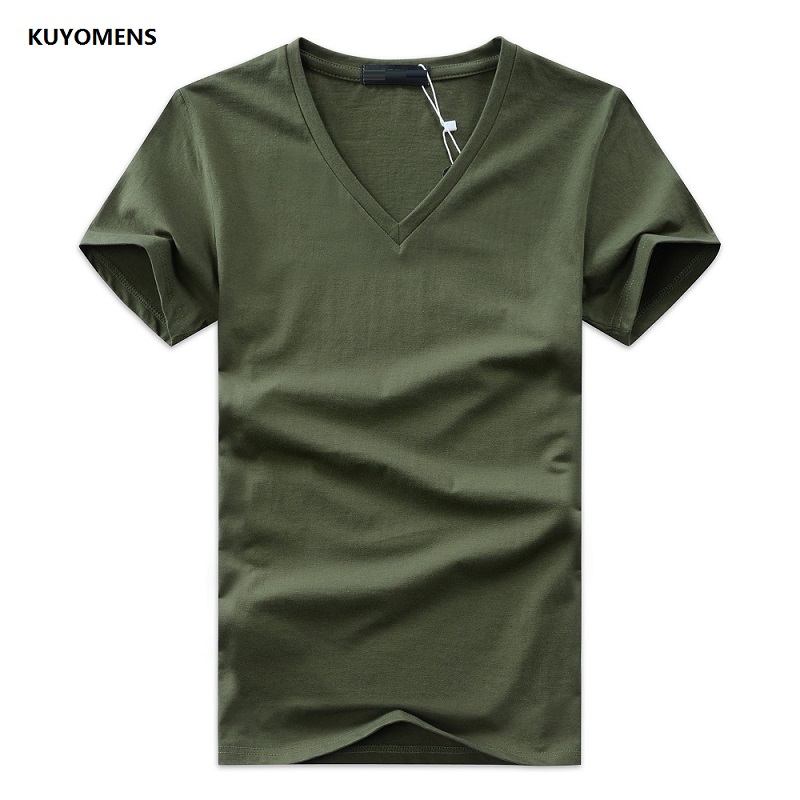 Men39s-T-Shirts-V-Neck-Plus-Size-S-5XL-T-shirt-Men-Summer-Short-Sleeve-T-Shirts-Brand-Men39s-Tee-Shi-32633458632