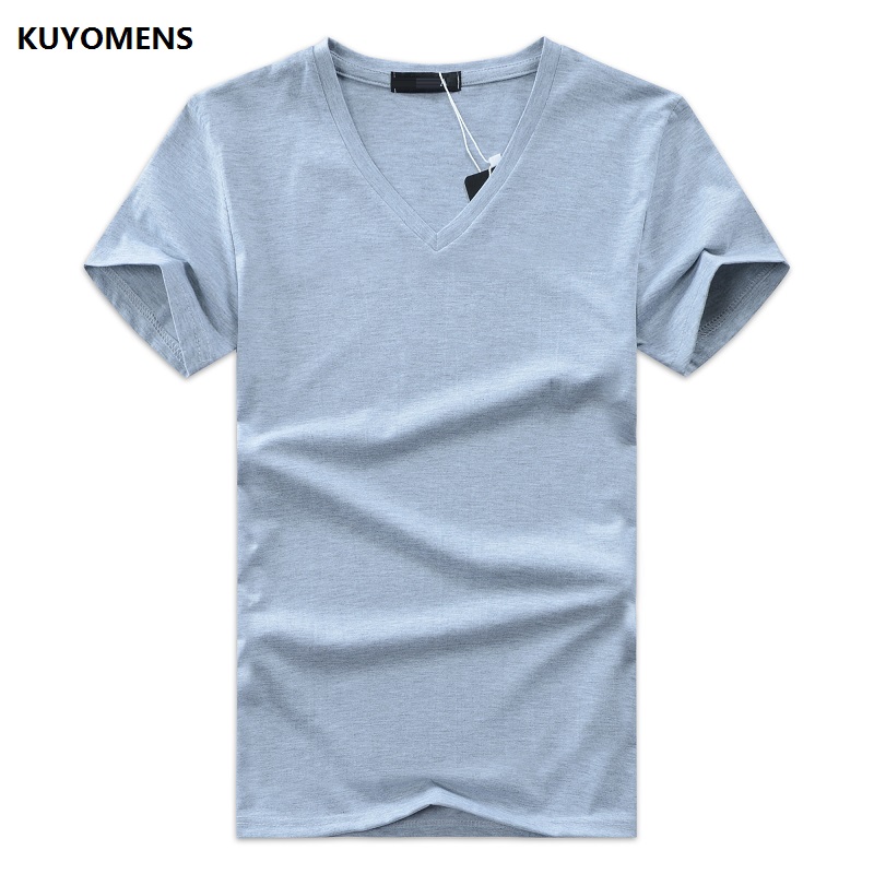 Men39s-T-Shirts-V-Neck-Plus-Size-S-5XL-T-shirt-Men-Summer-Short-Sleeve-T-Shirts-Brand-Men39s-Tee-Shi-32633458632