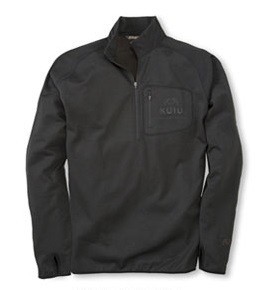 Men39s-ULTRA-Merino-Blend-210-14-Zip-T-New-Zealand-Wool-Out-door-Fashion-Clothes-Shirt-Tops-Jacket-C-32306562078