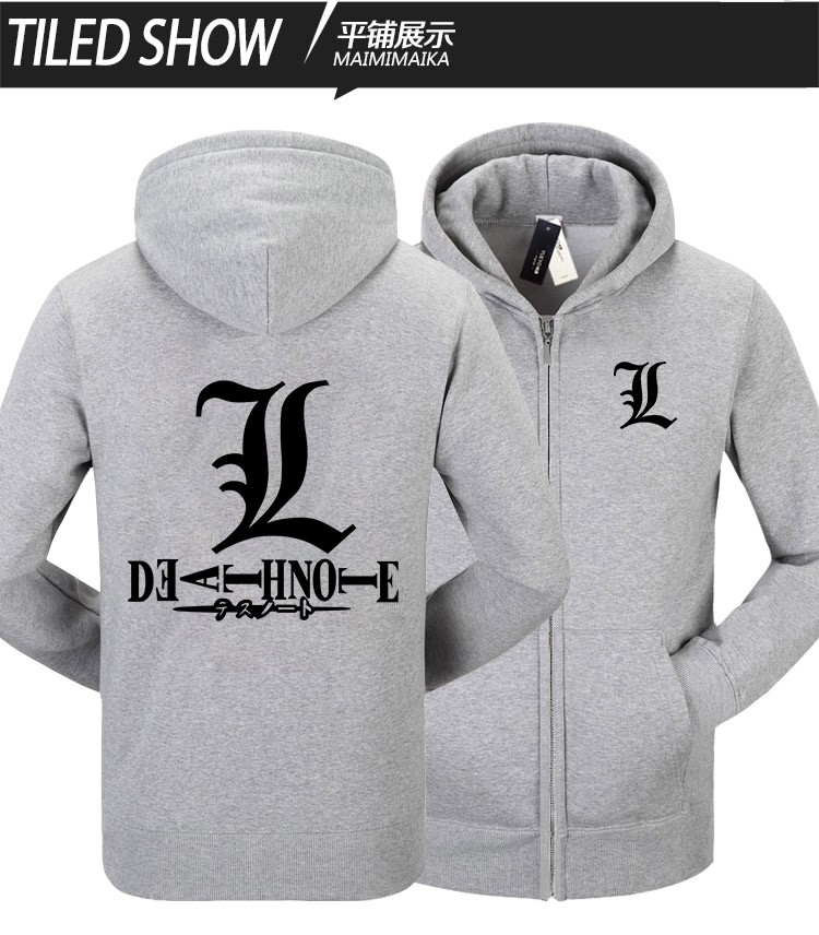 Mens-Fashion-Winter-Autumn-Death-Note-Hoody-Black-White-Gray-Color-Death-Note-L-Pullover-Hoodies-For-32755502613