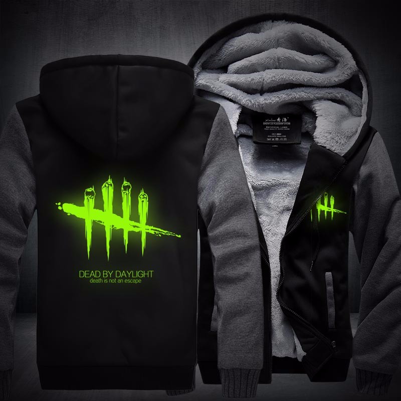 Mens-Hoodie-Steam-Game-Thicken-Fleece-Dead-By-Daylight-Winter-Coat-US-EU-Plus-Size--32789643794