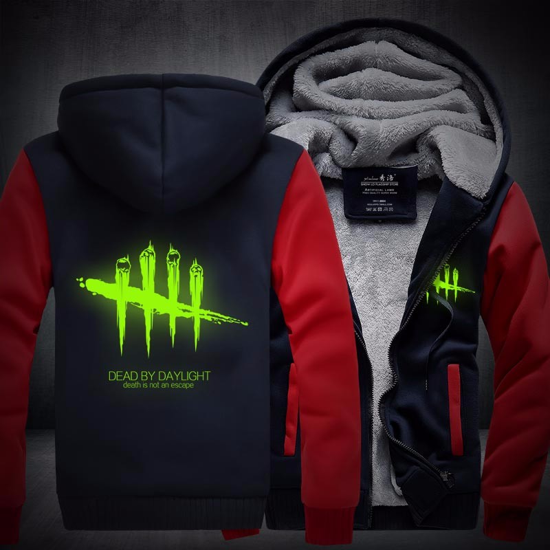 Mens-Hoodie-Steam-Game-Thicken-Fleece-Dead-By-Daylight-Winter-Coat-US-EU-Plus-Size--32789643794