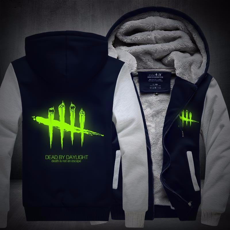 Mens-Hoodie-Steam-Game-Thicken-Fleece-Dead-By-Daylight-Winter-Coat-US-EU-Plus-Size--32789643794