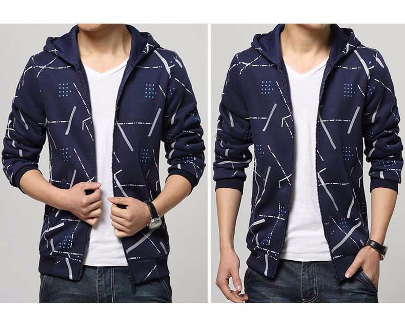 Mens-Hoodies-New-Fashion-Slim-Fit-Brand-Casual-Geometric-Pattern-Printed-Hooded-Mens-Sweatshirts-Fel-32465460399