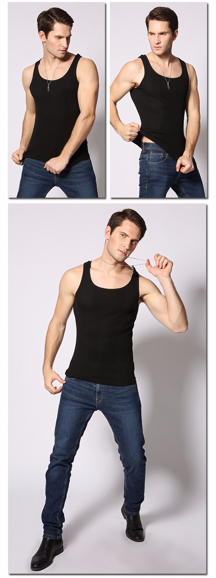 Mens-Tank-tops-Tights--Clothing-For-Men-Casual-Sleeveless-Men-Undershirts-Cotton-Bodybuilding-String-32694717321