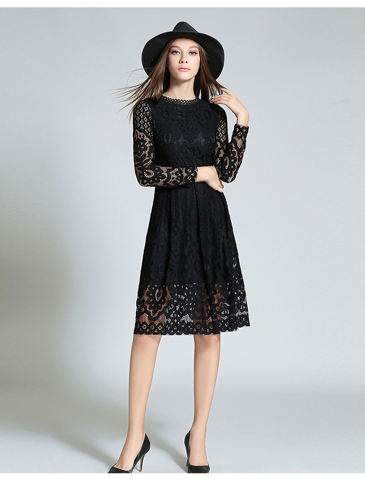 Merderheow-New-2017-Spring-Fashion-Women39s-Lace-Long-Dresses-Femme-Casual-Clothing-Women-Sexy-Slim--32726492915