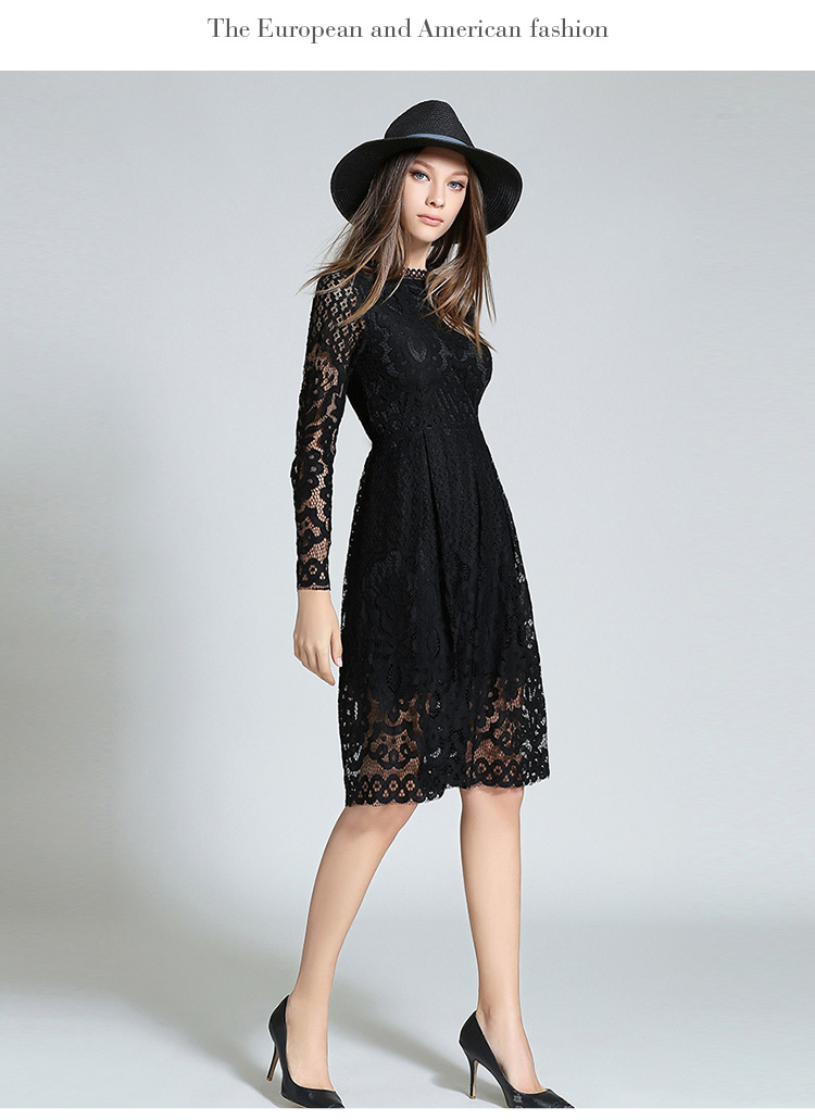 Merderheow-New-2017-Spring-Fashion-Women39s-Lace-Long-Dresses-Femme-Casual-Clothing-Women-Sexy-Slim--32726492915