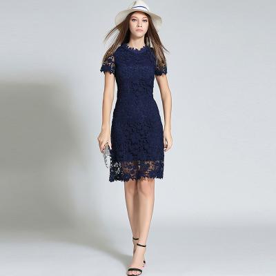 Merderheow-New-2017-Spring-Fashion-Women39s-Lace-Long-Dresses-Femme-Casual-Clothing-Women-Sexy-Slim--32726492915